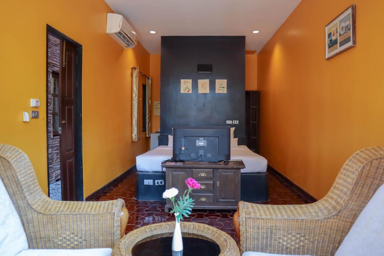 Keereeta Resort Koh Chang