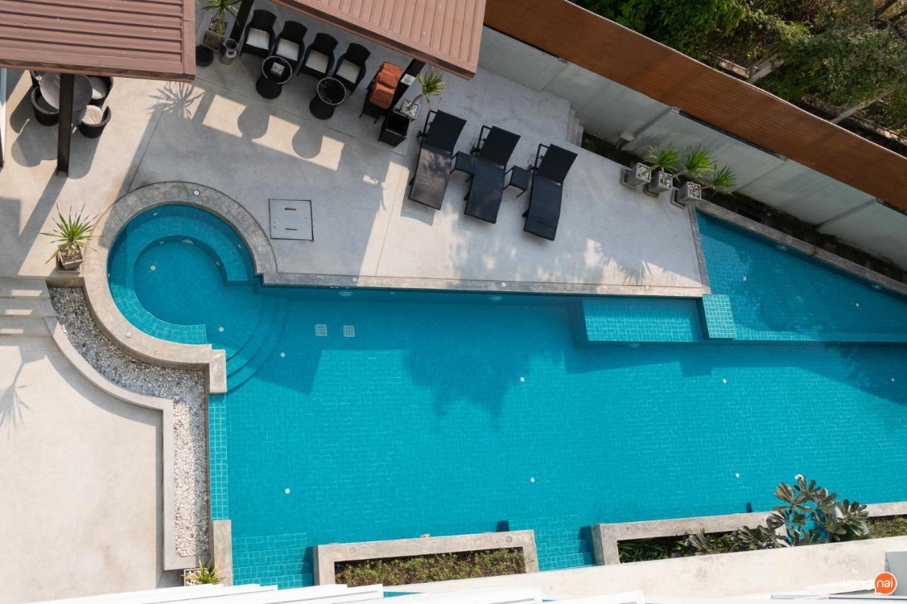 Hotel Grand Vista Chiangrai-sha Extra