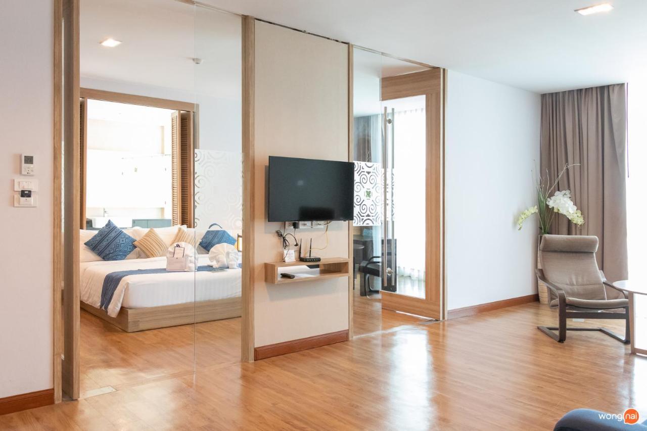 Grand Vista Chiangrai-sha Extra 4* Chiang Rai