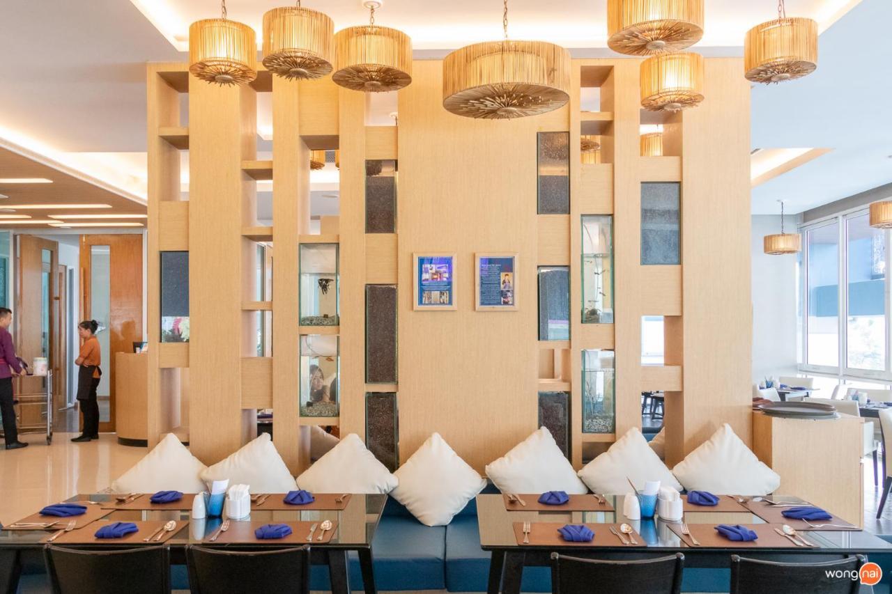 Grand Vista Chiangrai-sha Extra 4*
