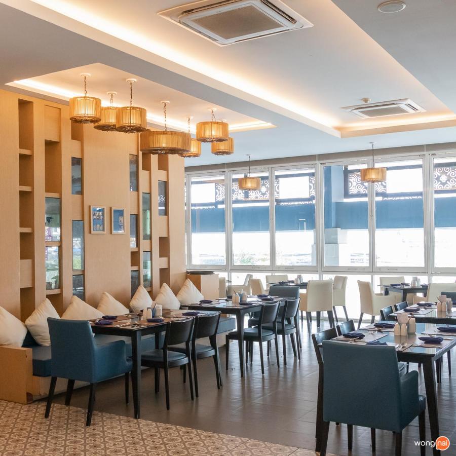 Hotel Grand Vista Chiangrai-sha Extra