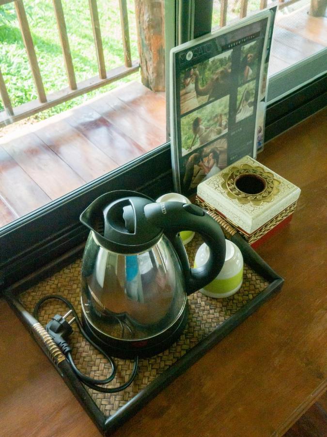 The Chai Lai Orchid Resort