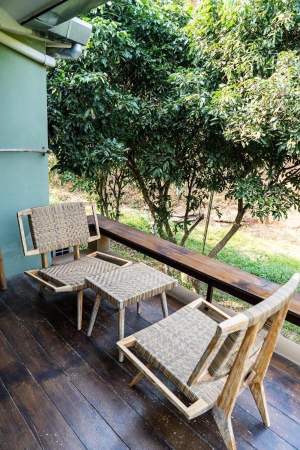 Resort The Chai Lai Orchid Chiang Mai