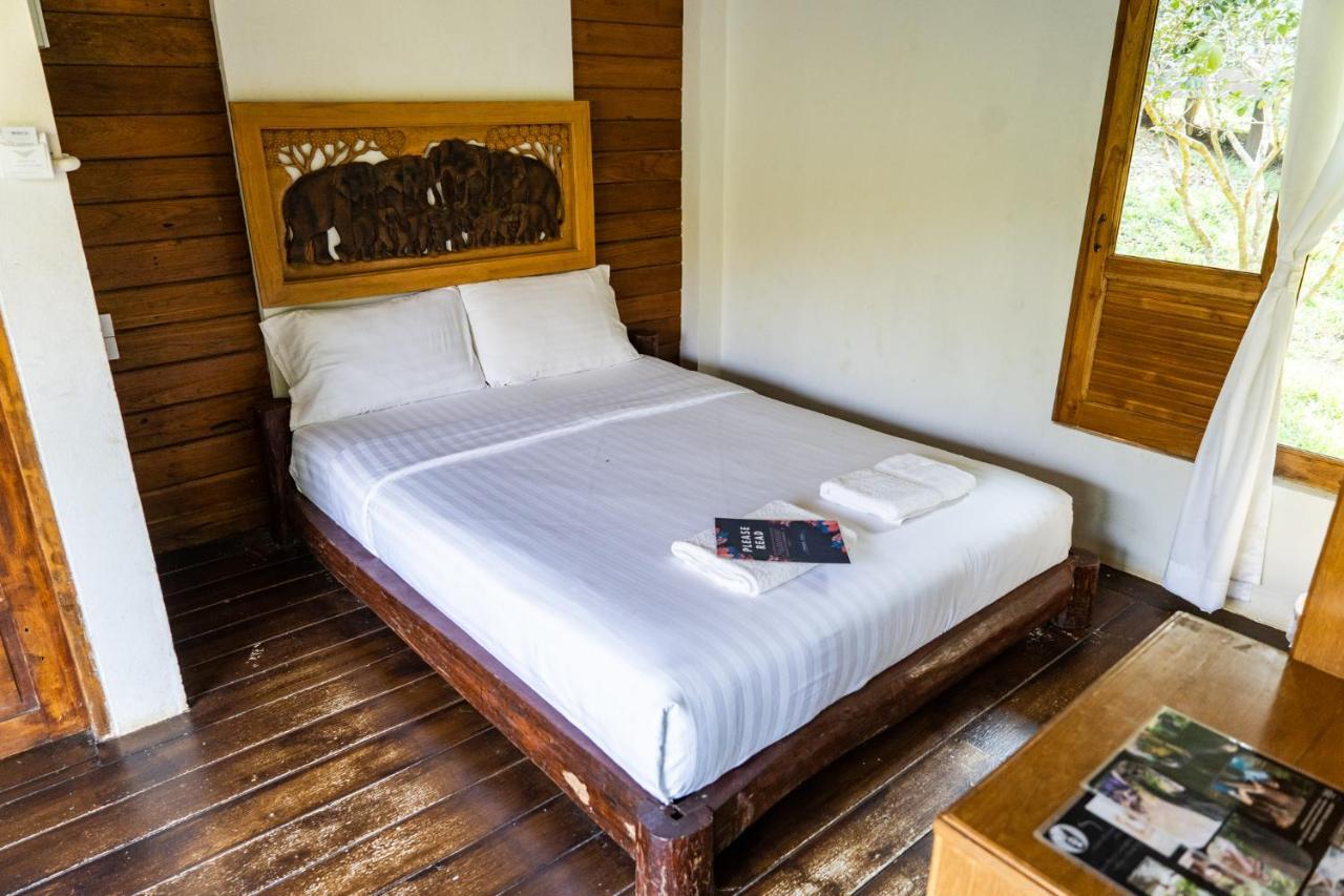 The Chai Lai Orchid 2* Chiang Mai