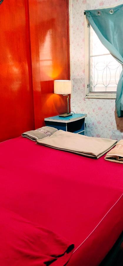 Cj Guest house 2*