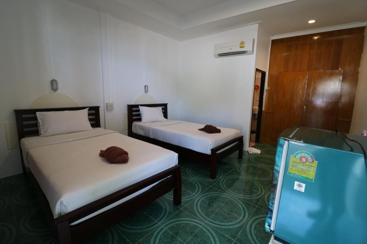 Resort Aesthetic Thong Nai Pan Yai