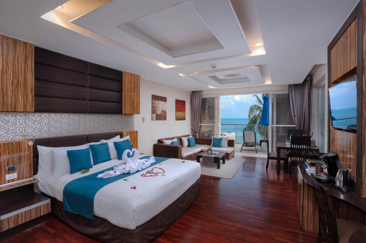 Royal Boutique & Koh Samui