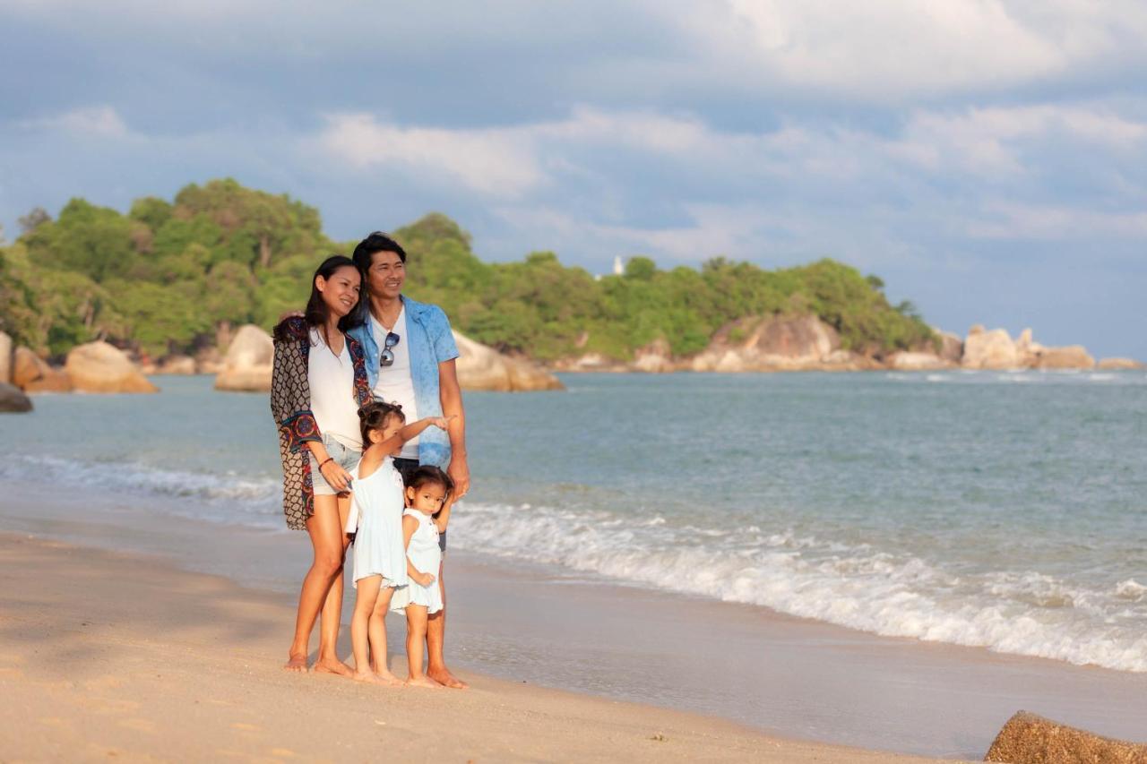 Resort Royal Boutique & Koh Samui 4*