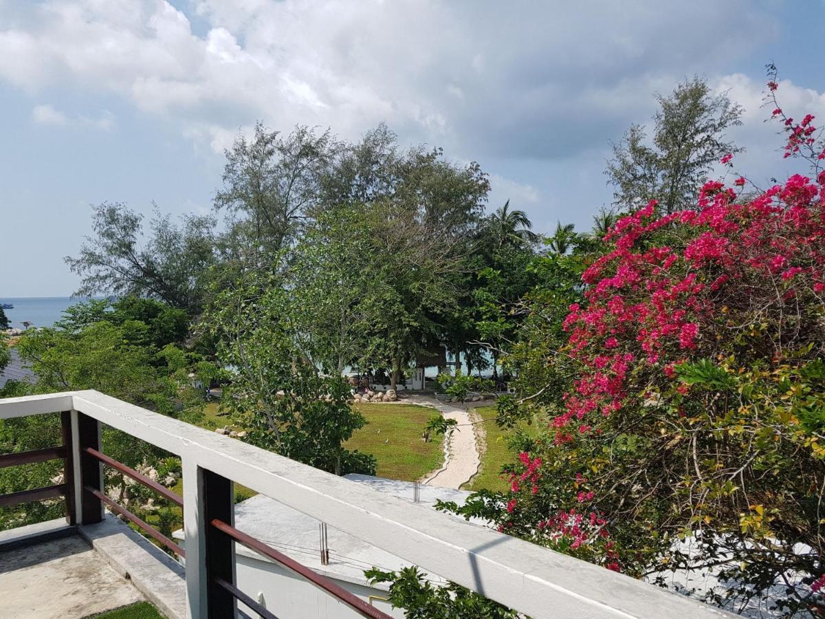 In Touch Resort Koh Tao