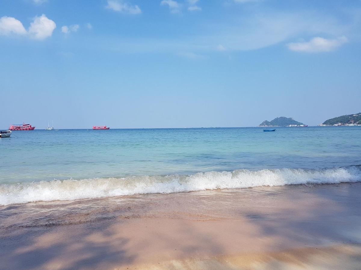 Resort In Touch Koh Tao
