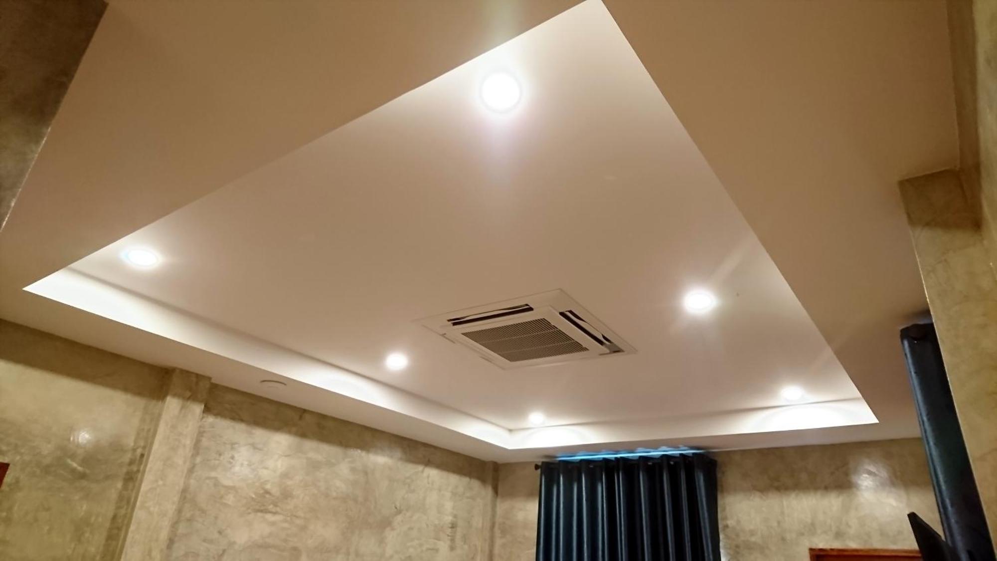 Kaeo Fa Sai 4* Chiang Rai