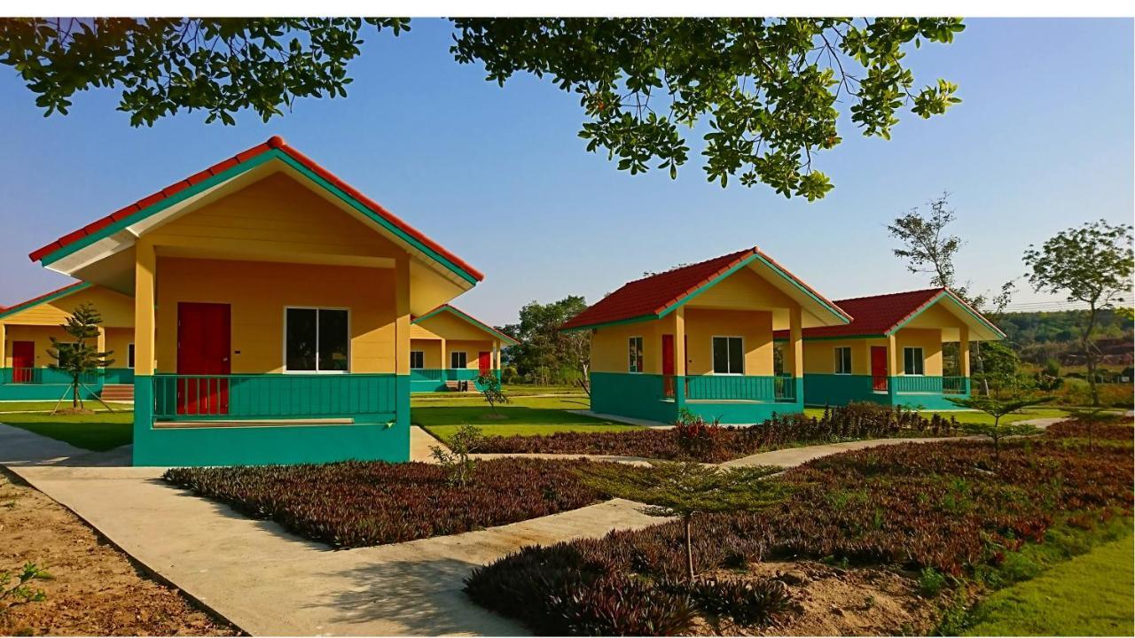 Kaeo Fa Sai Resort