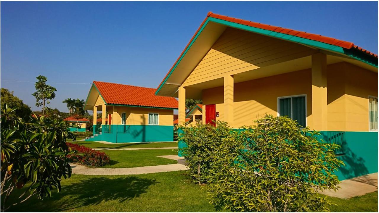 Kaeo Fa Sai Resort Chiang Rai