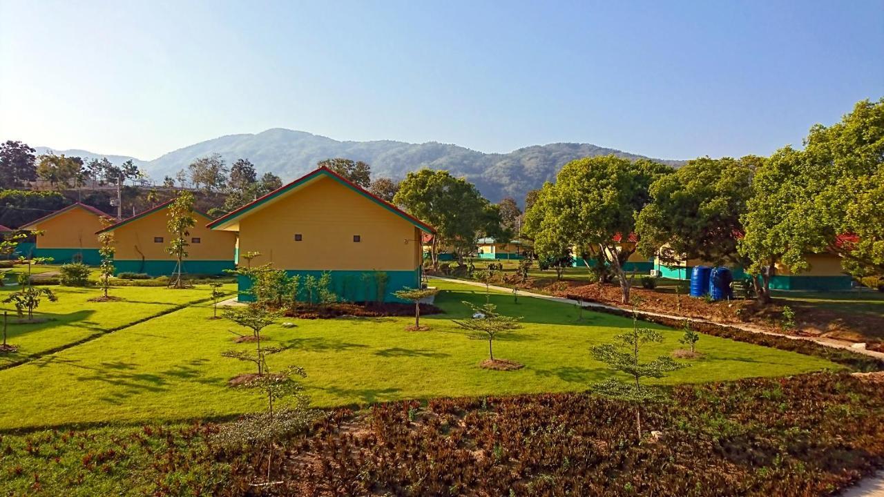 Kaeo Fa Sai 4* Chiang Rai