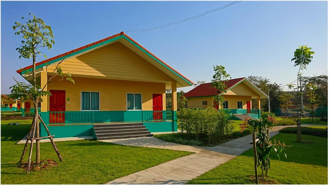 Kaeo Fa Sai Resort
