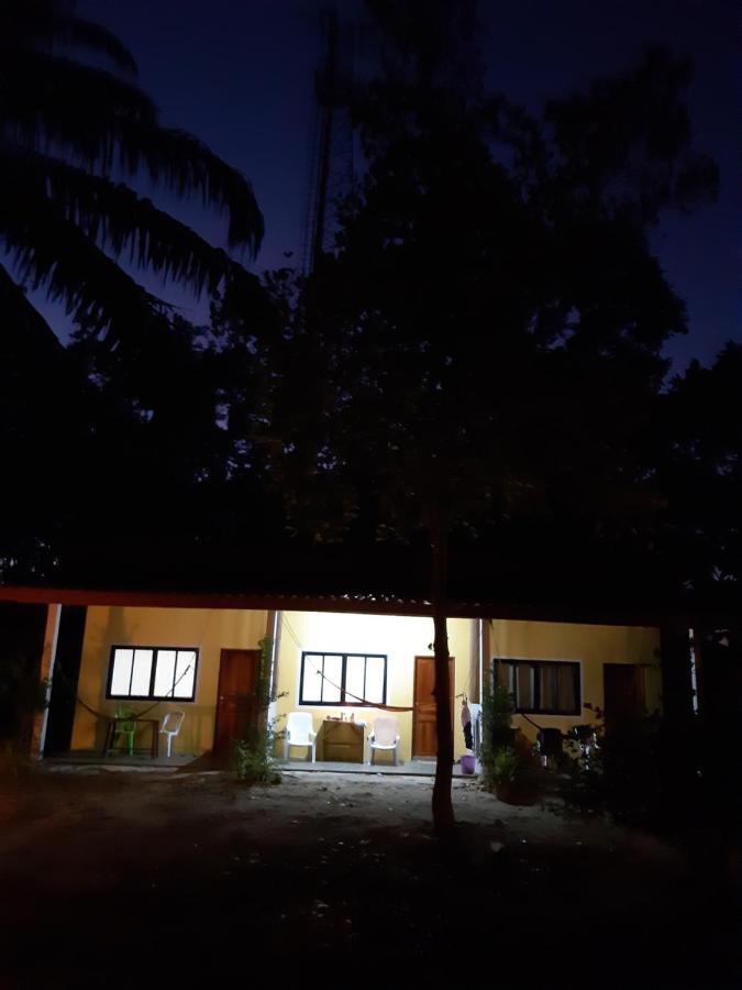 Inn Som Palmgarden