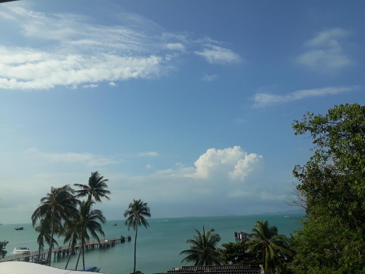 Hotel Sunset Marina Bang Rak Beach (Koh Samui)