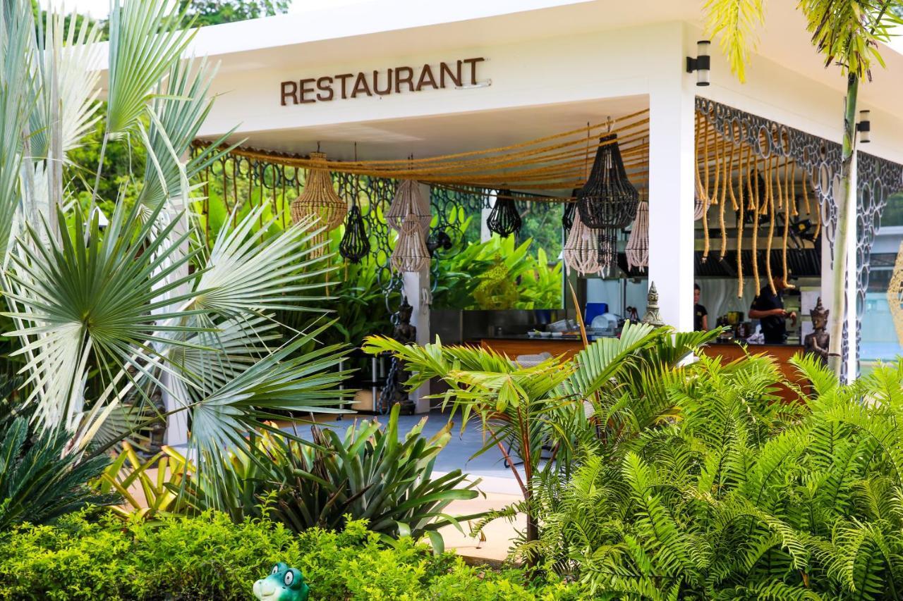 Hotel Zee Luxury Boutique