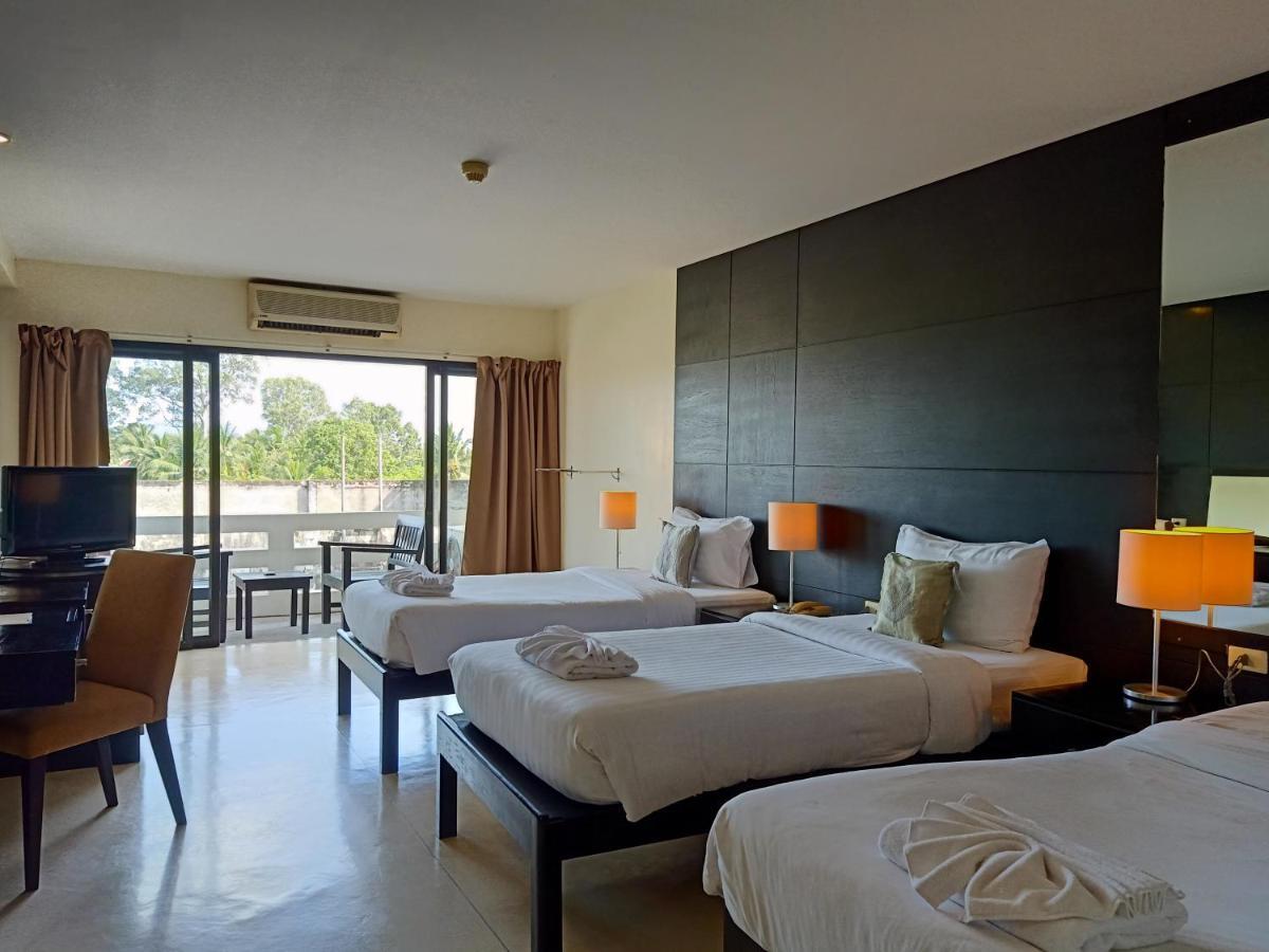 Amarin Samui - Sha Certified Resort 3*