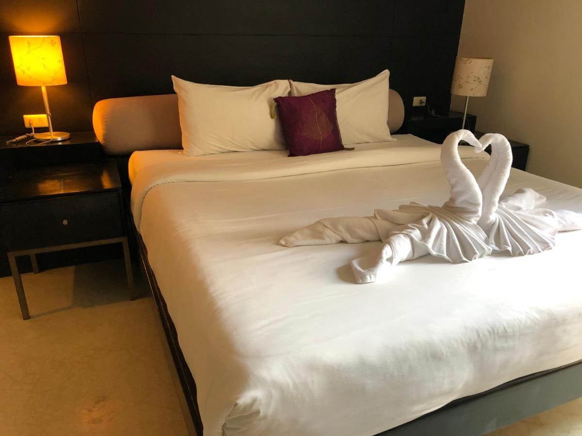 Resort Amarin Samui - Sha Certified 3*