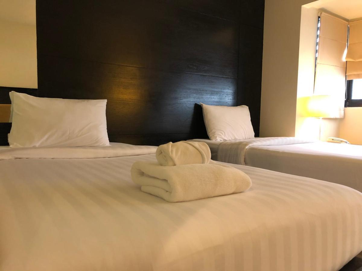 Amarin Samui - Sha Certified Resort 3*
