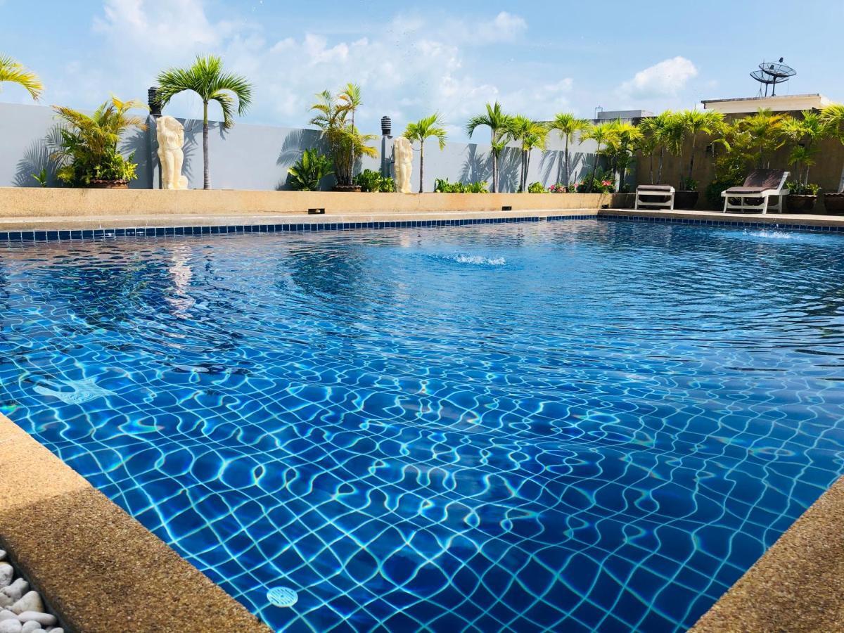 Amarin Samui - Sha Certified 3*