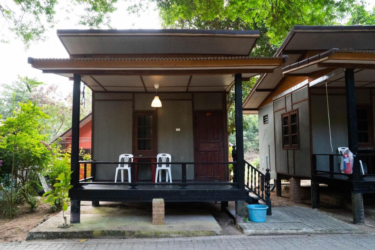 Lodge House Of Sanskara Haad Rin