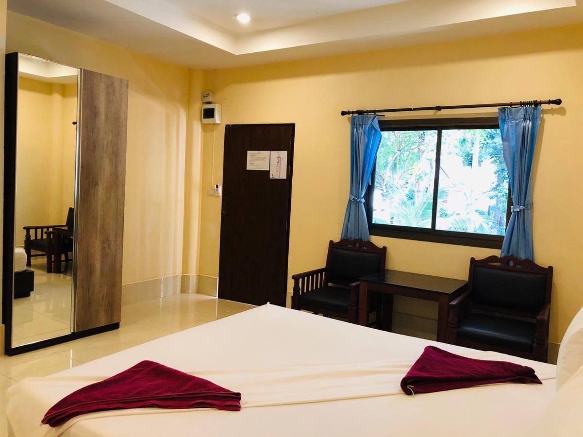 Resort Ao Thong