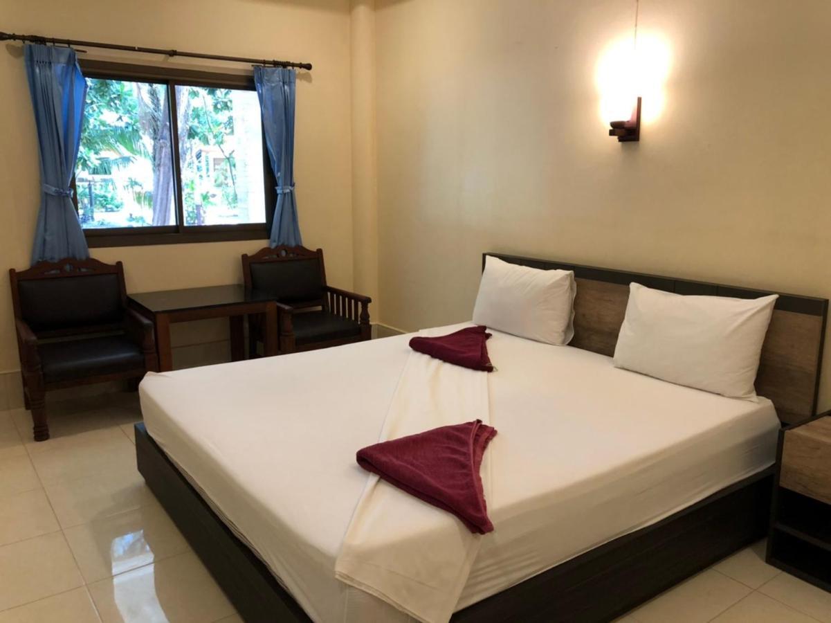 Resort Ao Thong Bang Sak