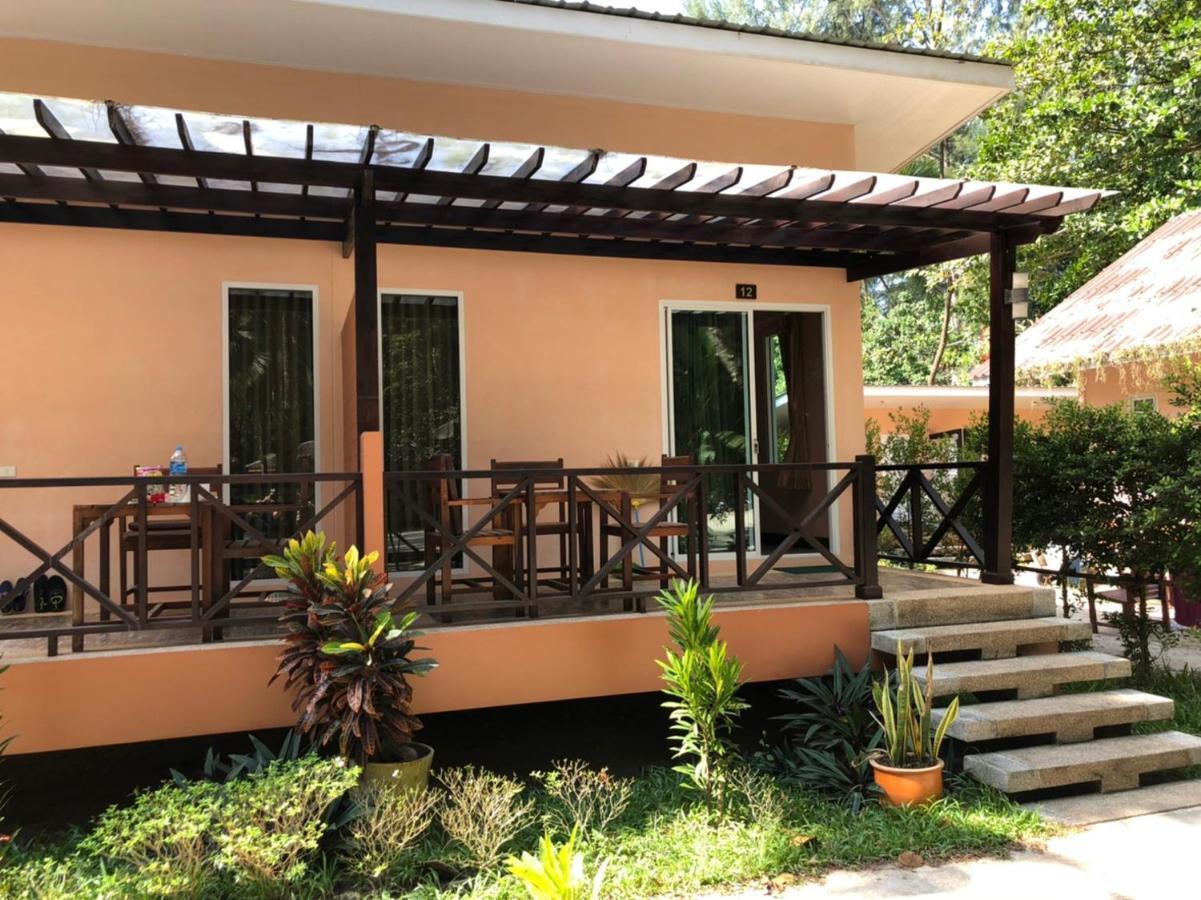 Ao Thong 3* Bang Sak