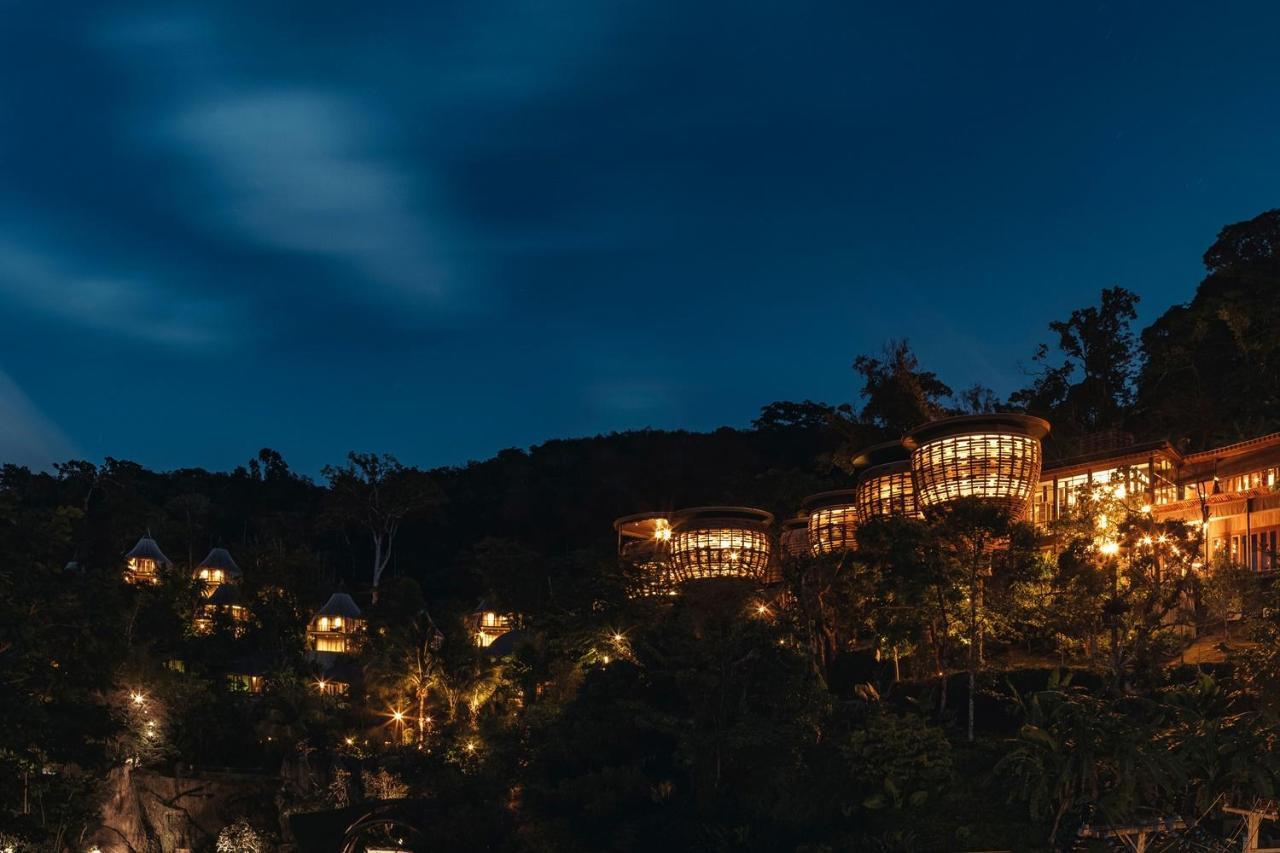 Resort Keemala 5*