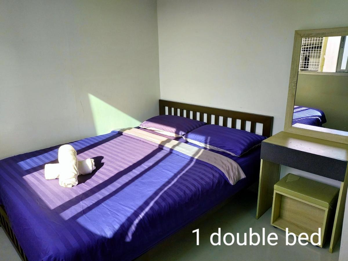 Ninety 9 (adults Only) Hostel Ban Khlong Nang Li