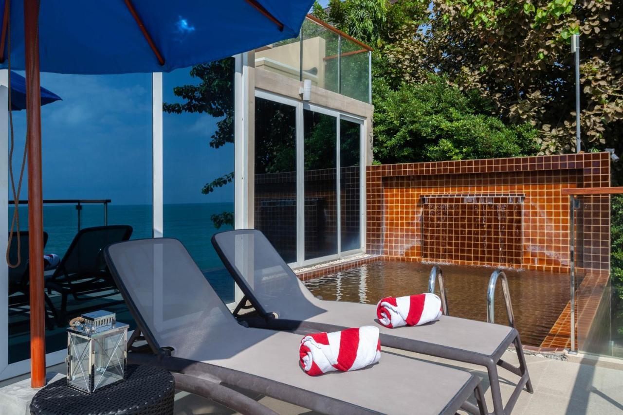 Royal Boutique & Koh Samui Resort