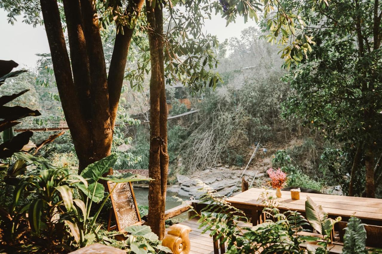 The Chai Lai Orchid 2* Chiang Mai