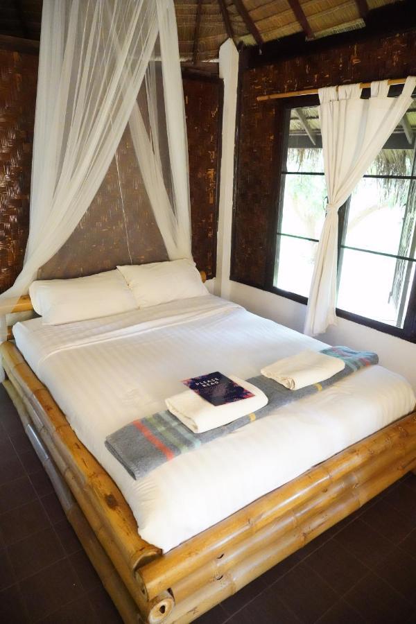 The Chai Lai Orchid Resort