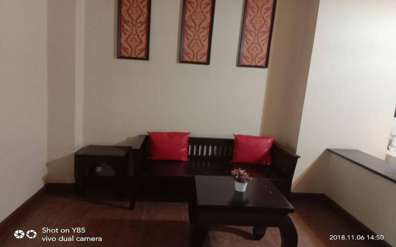 Noble Place Chiangmai 3* Chiang Mai