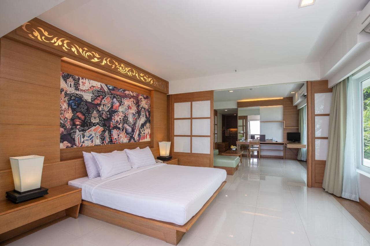Sylvan Koh Chang