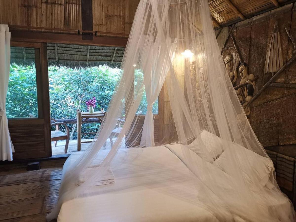 The Chai Lai Orchid Resort