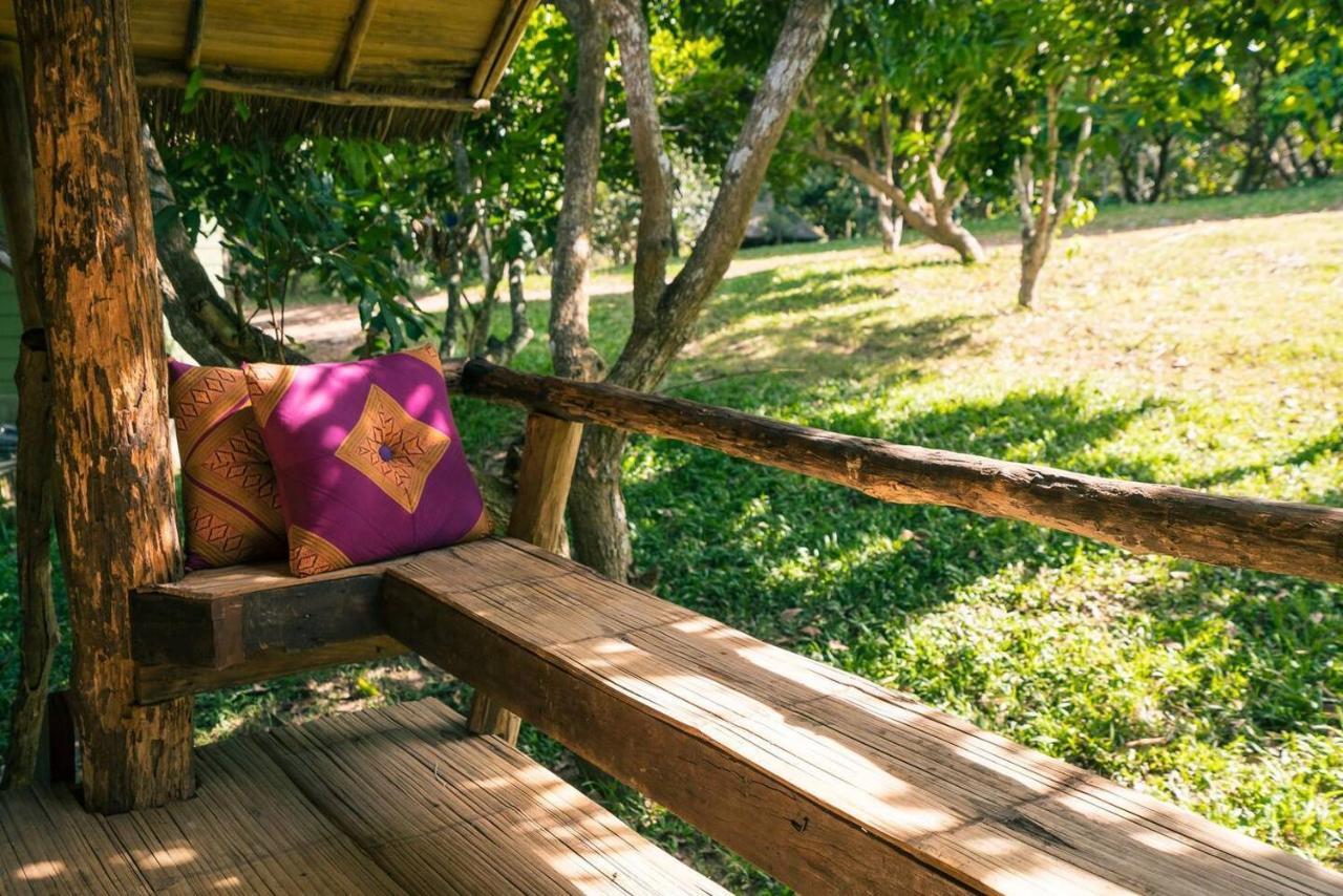 Resort The Chai Lai Orchid 2*