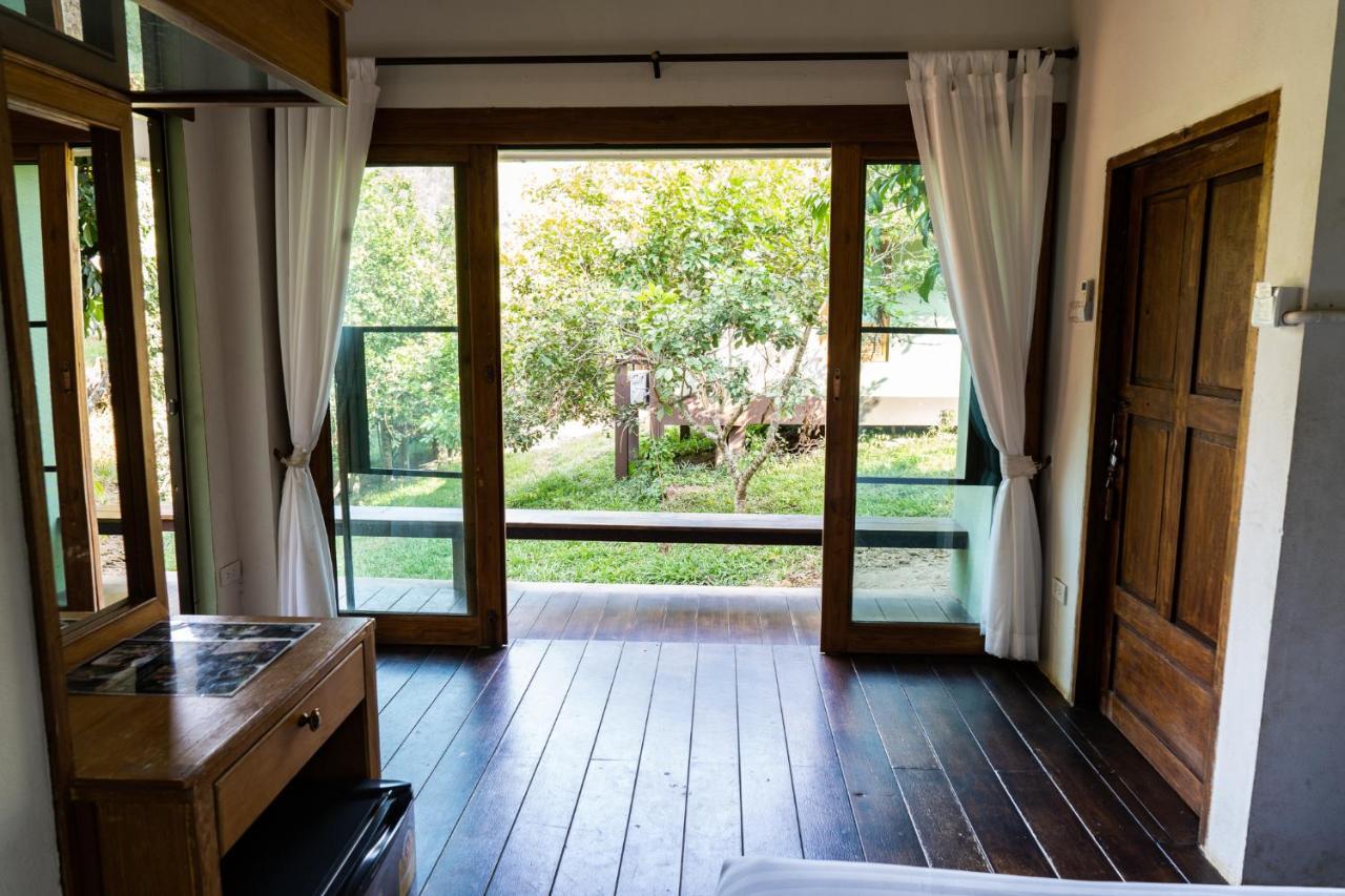 The Chai Lai Orchid Resort Chiang Mai