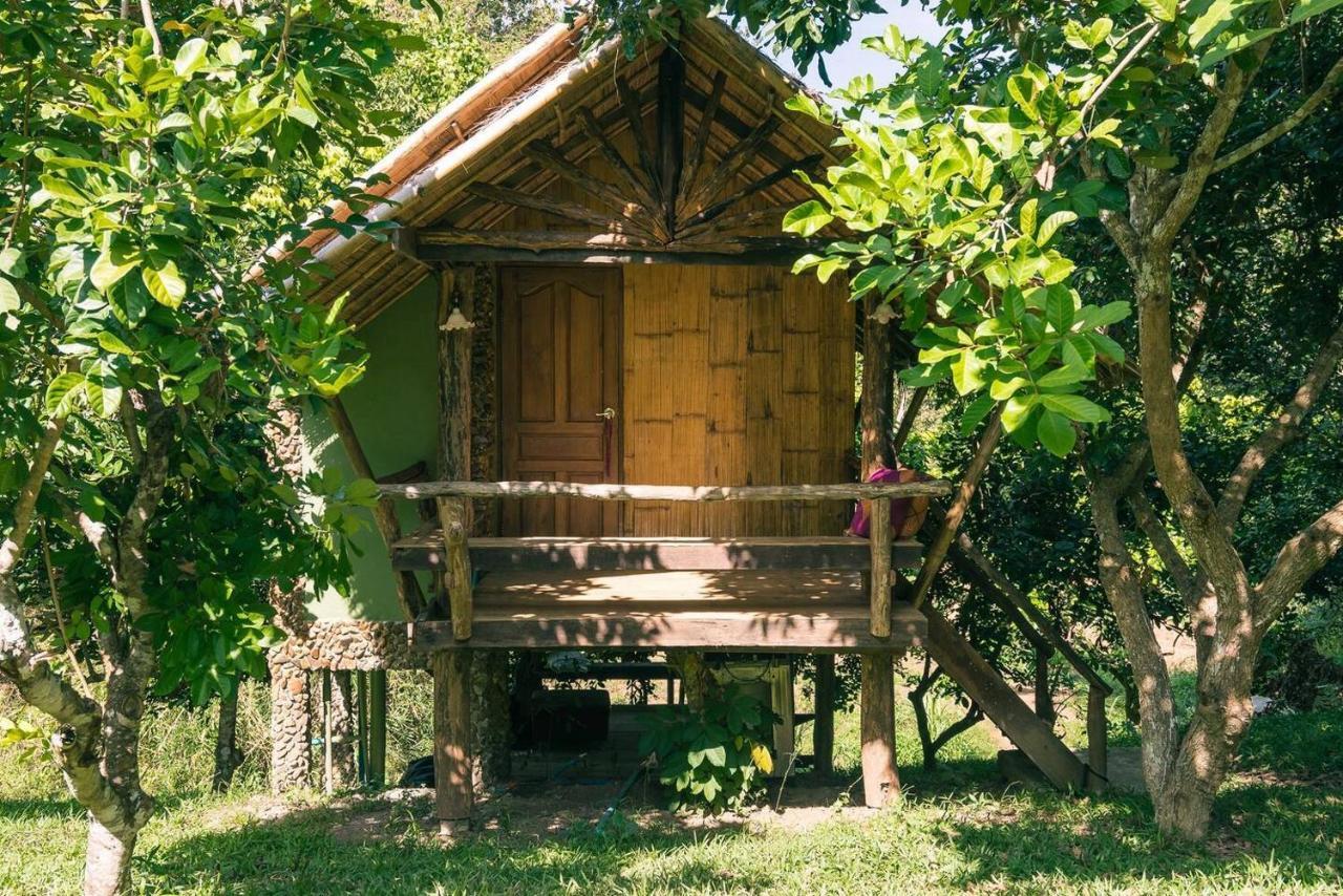 Resort The Chai Lai Orchid Chiang Mai