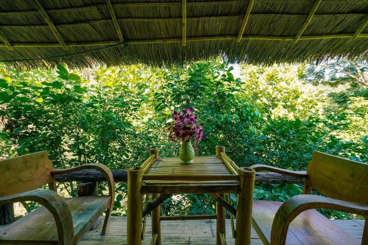 The Chai Lai Orchid Chiang Mai