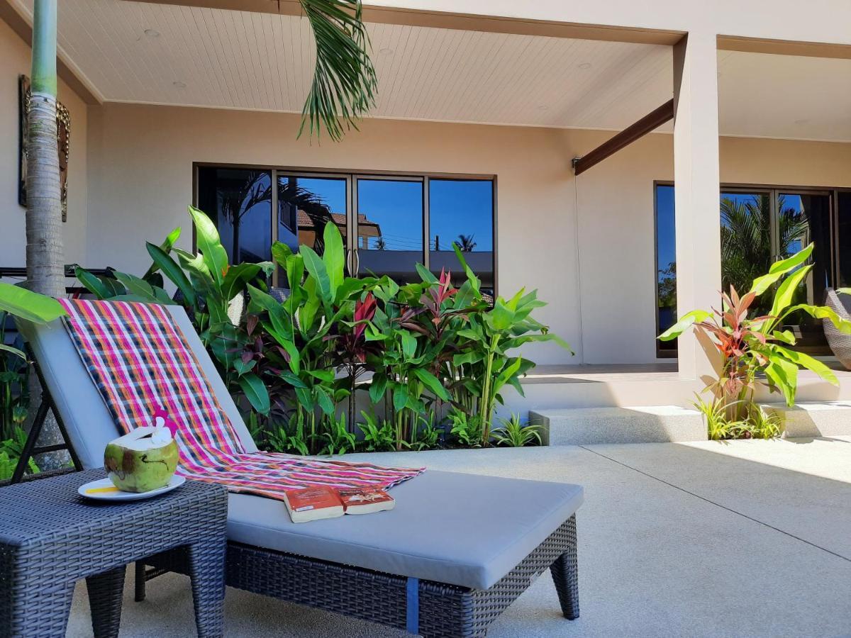 Baan Sawan Samui 4* Chaweng