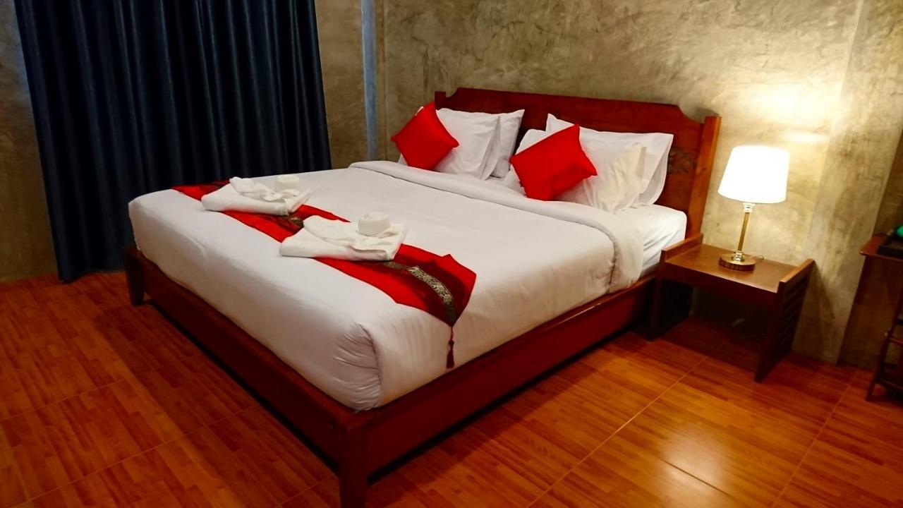 Kaeo Fa Sai Resort