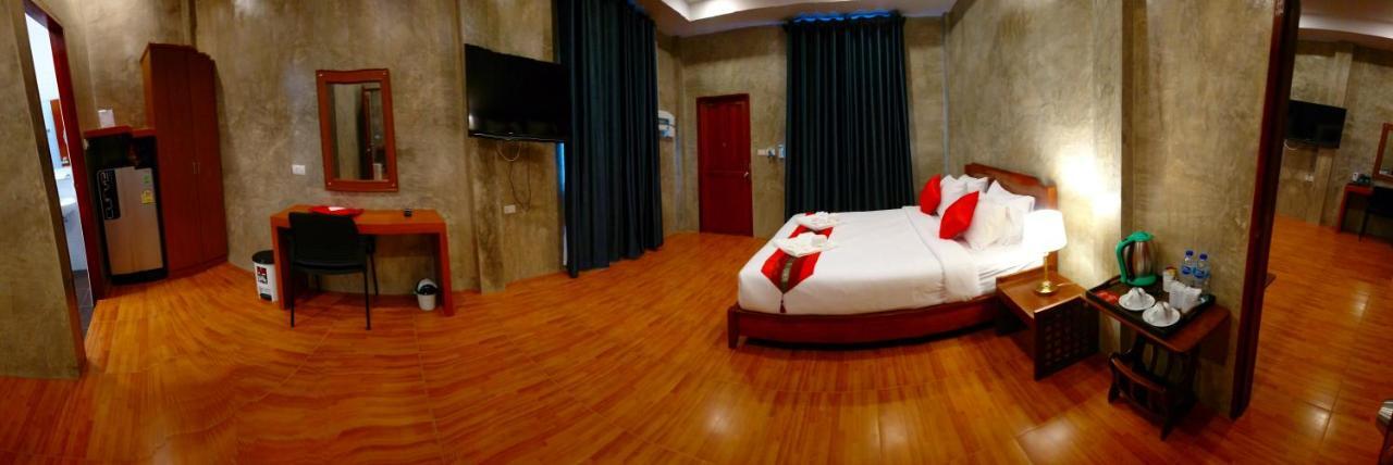 Resort Kaeo Fa Sai 4*
