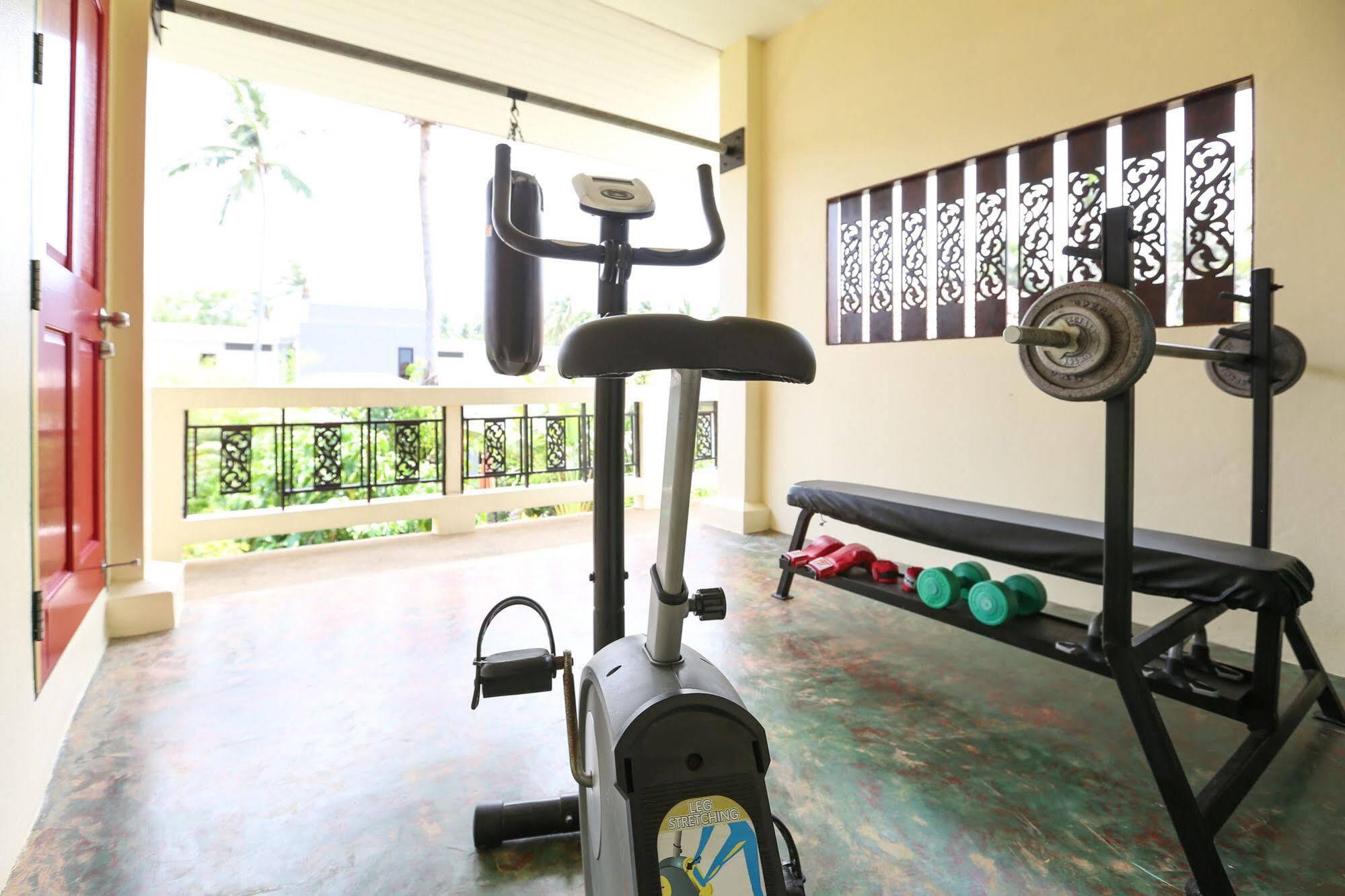 Charu Bay Villa *