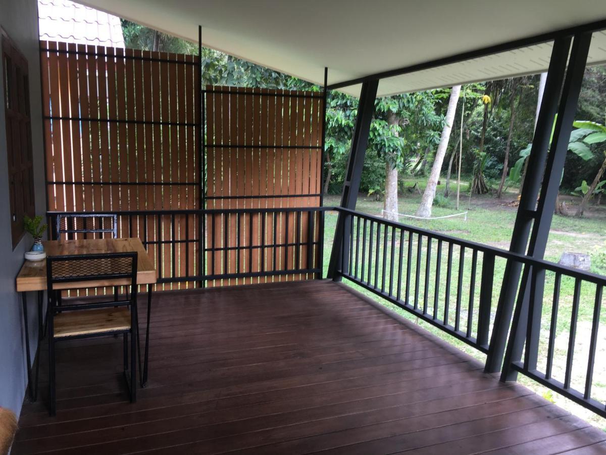 Sangob Bungalow Resort 2*