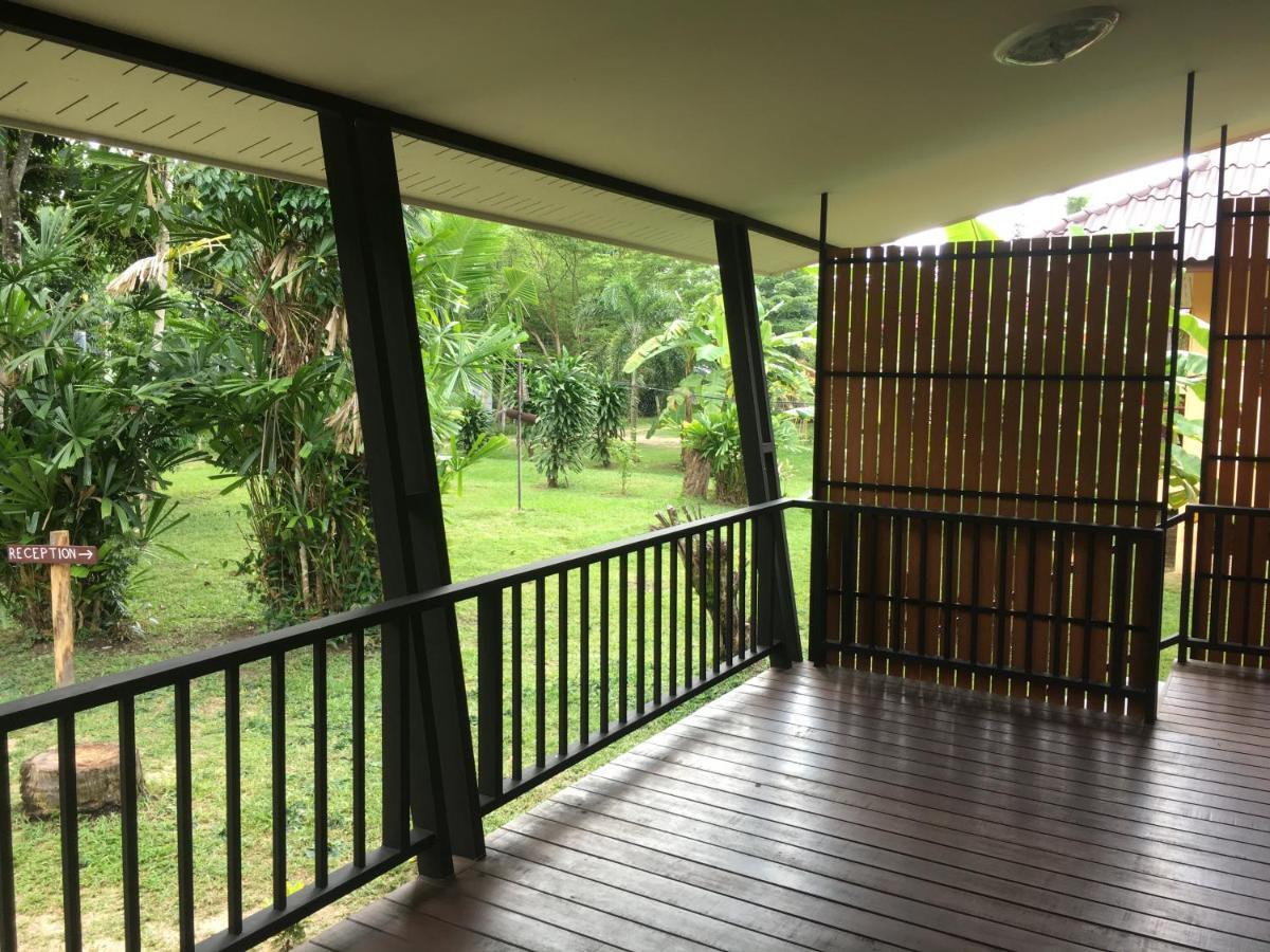 Sangob Bungalow Resort 2*