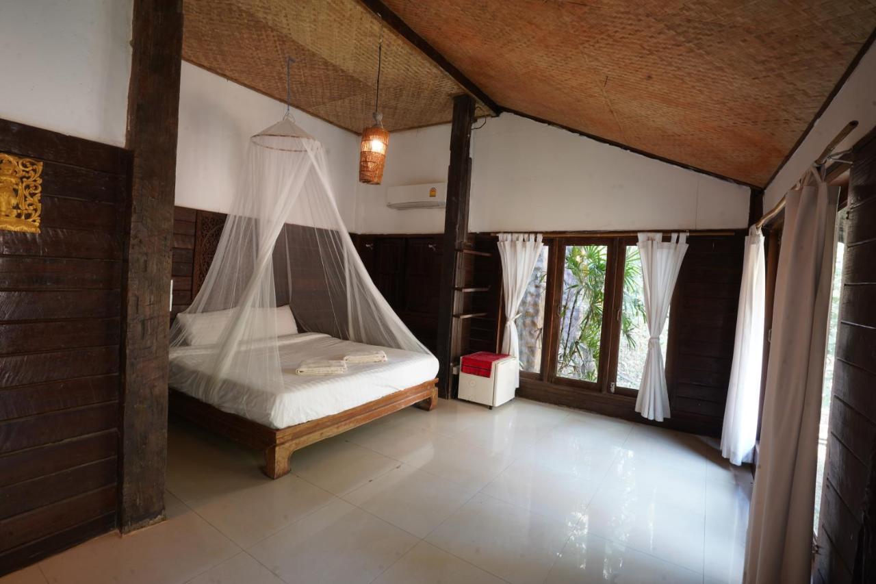 Resort The Chai Lai Orchid 2*
