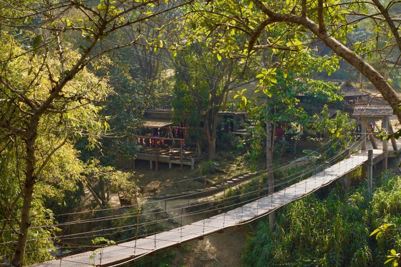 The Chai Lai Orchid